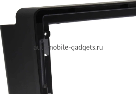 SsangYong Rexton 2001-2008 Canbox M-Line 7821-9-SY020N на Android 10 (4G-SIM, 2/32, DSP, IPS) С крутилками