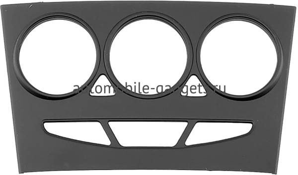 Штатная магнитола Dongfeng S30, H30 Cross 2011-2018 Canbox H-Line 7834-9-2688 Android 10 (4G-SIM, 6/128, DSP, IPS) С крутилками