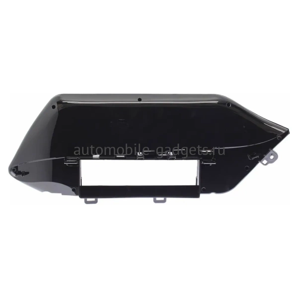 Carmedia OL-1771-U-2K штатная магнитола для Hyundai Sonata (DN8) 2019+ на Android 12 c 8GB, DSP, 4G