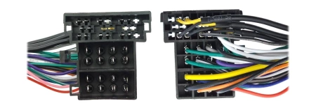 Штатная магнитола Changan CS35 Plus 2018+ Wide Media LC9868ON-2/32