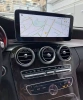 Radiola RDL-7705 штатный монитор для Mercedes Benz C класс W205, GLC, V260 W447, X 2014+ на Android 13 c 8GB, 4G Radiola RDL-7705 штатный монитор для Mercedes Benz C класс W205, GLC, V260 W447, X 2014+ на Android 13 c 8GB, 4G