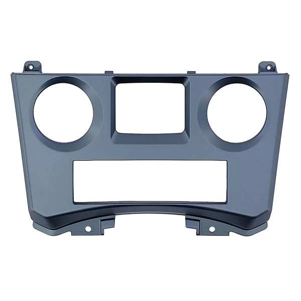 Штатное головное устройство Kia Carens 2 (UN) 2006-2012 Canbox M-Line (Tesla style) 9.7 дюймов 4/64 5622-1312-109 на Android 10 (4G-SIM, DSP, QLed)