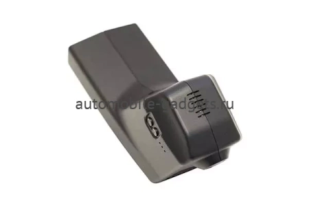 Redpower DVR-BMW6-N - штатный Wi-Fi Full HD видеорегистратор для BMW в коробе зеркала заднего вида