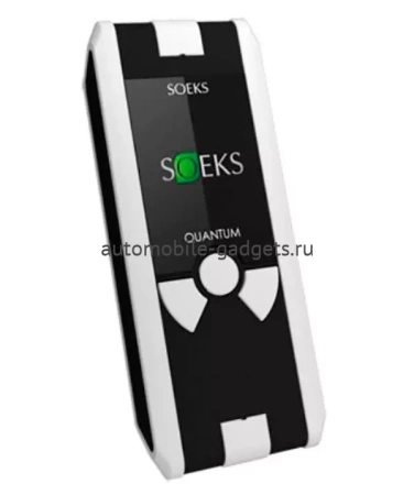 Дозиметр Квантум