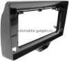 Штатная магнитола Toyota Yaris 4, Yaris Cross 2020-2024 (левый руль) Canbox H-Line 7838-10-552 на Android 10 (4G-SIM, 6/128, DSP, QLed) С крутилками