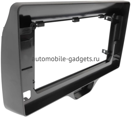 Штатная магнитола Toyota Yaris 4, Yaris Cross 2020-2024 (левый руль) Canbox H-Line 7838-10-552 на Android 10 (4G-SIM, 6/128, DSP, QLed) С крутилками