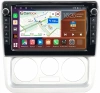 Штатная магнитола Geely CK 2008-2016 Canbox H-Line 7824-9-1237 на Android 10 (4G-SIM, 6/128, DSP, IPS) С крутилками