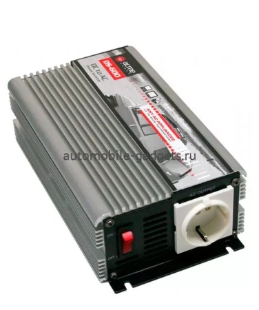 Преобразователь тока (инвертор) AcmePower AP-DS600