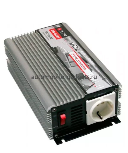 Преобразователь тока (инвертор) AcmePower AP-DS600