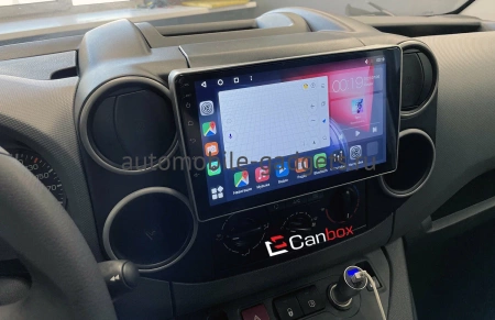 Citroen C2 2003-2009, C3 Picasso 2008-2017 (тип 1) (серая) Canbox L-Line 4169-9101 на Android 10 (4G-SIM, 2/32, TS18, DSP, QLed) Citroen C2 2003-2009, C3 Picasso 2008-2017 (тип 1) (серая) Canbox L-Line 4169-9101 на Android 10 (4G-SIM, 2/32, TS18, DSP, QLed)
