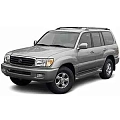 Toyota Land Cruiser 100 (1998-2002)
