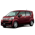 Daihatsu Move 6 2014+