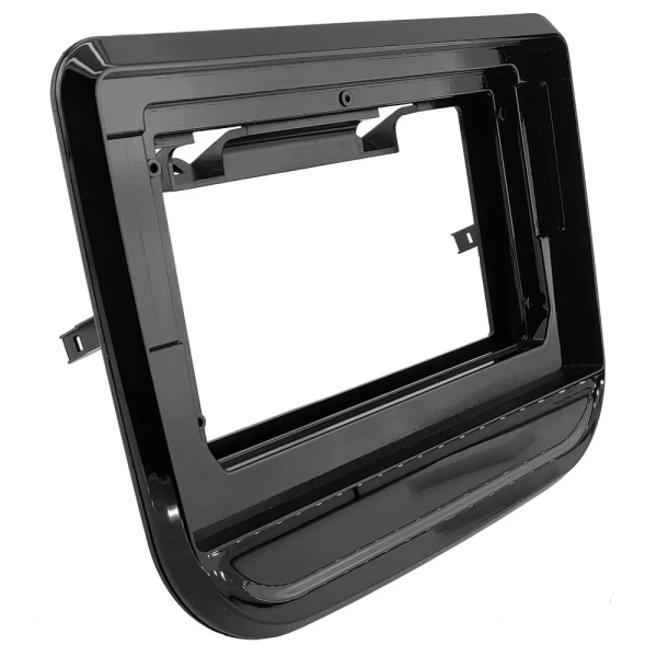 Штатная магнитола Changan CS55 2017-2023 (глянцевая) Canbox PRO-Line 2K 4255-10-0061 на Android 13 (4G-SIM, 12/256, DSP, QLed)