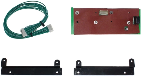 Штатная магнитола Carmedia SF-9018-MKD-9509-2K-12256-D7 для Volkswagen Passat B5 2000-2005 на Android 13 с 12GB, DSP, 4G