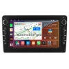 Штатная магнитола Toyota Auris 2 2012-2015 Canbox H-Line 7833-9-TO395N Android 10 (4G-SIM, 4/64, DSP, IPS) С крутилками