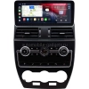 Штатная магнитола Land Rover Freelander 2 2012-2014 12.3 дюйма Canbox GTR1232-0478 на Android 10 (CarPlay, 4/64, DSP, QLed) Mercedes Style