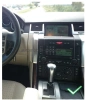 Carmedia SF-9307-MKD-9509-2K-664-D7 штатная магнитола для Land Rover Range Rover Sport (2005-2009) на Android 13 c 6GB, DSP, 4G