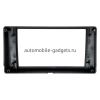 Штатная магнитола Land Rover Range Rover 3 2001-2005 Canbox Logic-i3 5721-9-0221 на Android 11 (4G-SIM, 4/64, DSP, 360, QLed)