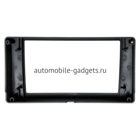 Штатная магнитола Land Rover Range Rover 3 2001-2005 Canbox Logic-i3 5721-9-0221 на Android 11 (4G-SIM, 4/64, DSP, 360, QLed)