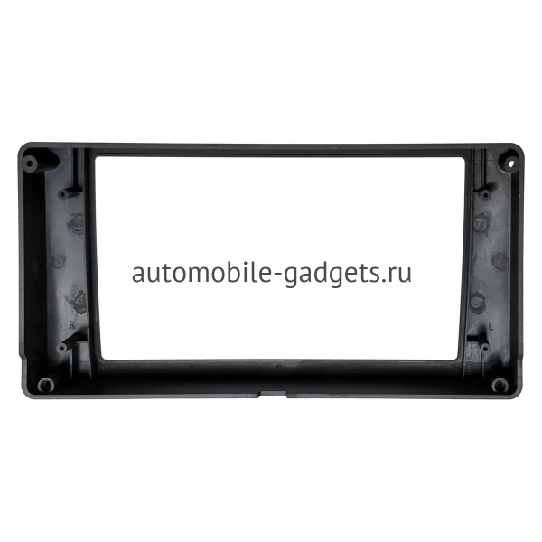 Штатная магнитола Land Rover Range Rover 3 2001-2005 Canbox Logic-i3 5737-9-0221 на Android 11 (4G-SIM, 6/128, DSP, 360, QLed)