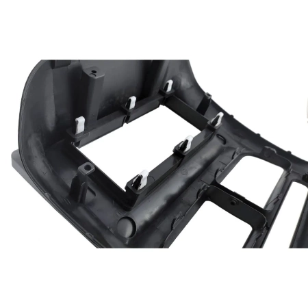 Fiat Doblo 2 2009-2015 Canbox GT10-1401 2/32 на Android 10 (IPS, DSP, CarPlay)