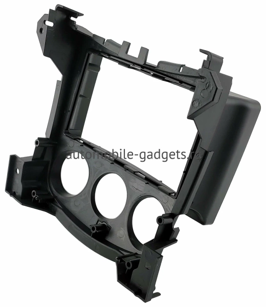 Штатная магнитола Nissan 370Z 2008-2020 (для авто без экрана) Canbox L-Line 4169-9-0107 на Android 10 (4G-SIM, 2/32, TS18, DSP, QLed)