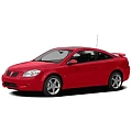 Pontiac G5 2007-2010 Pontiac G5 2007-2010