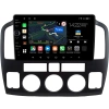 Штатная магнитола Suzuki Grand Vitara XL-7 2003-2006 (черная) Canbox M-Line 7841-9-0619 на Android 10 (4G-SIM, 4/64, DSP, QLed)