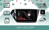 Магнитола Vaycar 09L для KIA Rio 2011-2016 (Андроид, 2+32Гб)