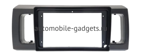 Штатное головное устройство Suzuki Alto 2014-2024 (черная) Teyes CC2L PLUS 2/32 9 дюймов RM-9-256 на Android 8.1 (DSP, IPS, AHD)