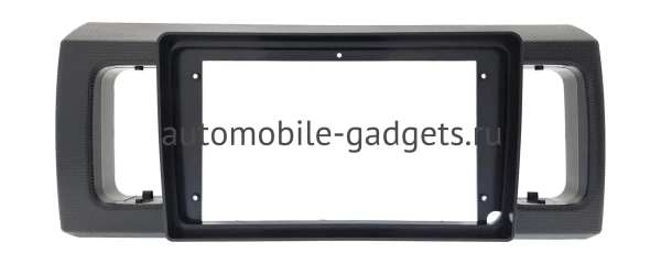 Suzuki Alto 2014-2024 (черная) OEM RK9-256 на Android 10 (CarPlay, AHD, 1/32)