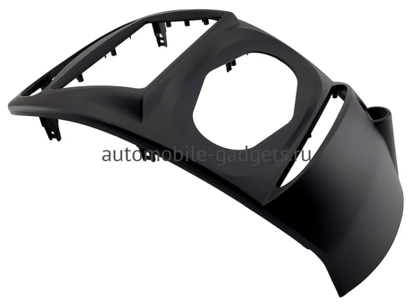 Штатная магнитола Chery IndiS (S18D) (2010-2015) OEM RS9-0030 Android 10 Штатная магнитола Chery IndiS (S18D) (2010-2015) OEM RS9-0030 Android 10