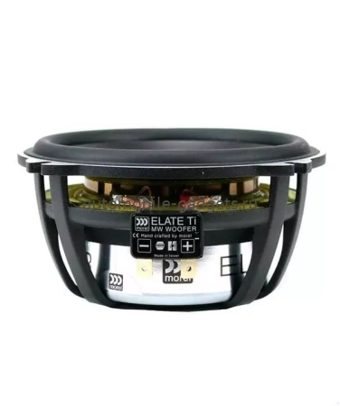 Morel Elate Ti MW5 Мидбасовая акустика