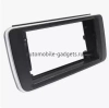 Штатная магнитола Canbox H-Line 3792-9-1427 для Nissan Leaf 2 2017-2024 на Android 10 (4G-SIM, 4/64, DSP, QLed)