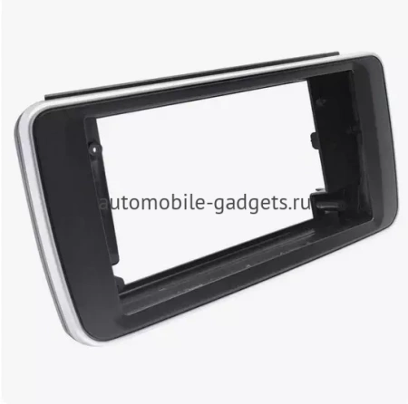 Штатная магнитола Canbox H-Line 3792-9-1427 для Nissan Leaf 2 2017-2024 на Android 10 (4G-SIM, 4/64, DSP, QLed)