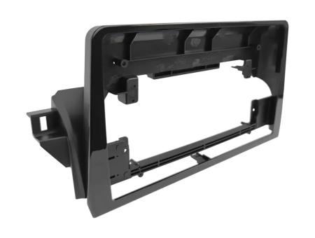 Toyota Camry XV70 2020-2024 (левый руль) Canbox M-Line 5610-10-TK763 на Android 10 (4G-SIM, 2/32, DSP, QLed, Tesla)