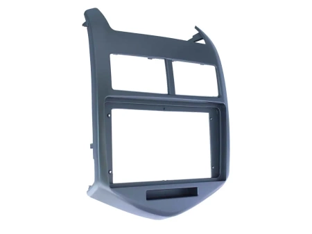 Магнитола Vaycar 09L для CHEVROLET Aveo 2011-2015 (Андроид, 2+32Гб)