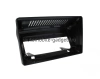 Штатная магнитола Canbox EVO 2K 5814-9-1225 для Toyota Echo, Vitz, Yaris 1999-2005 (крепление сверху) на Android 14 (4G-SIM, 4/64, DSP, QLed, AI, 360)