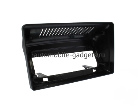 Штатная магнитола Canbox EVO 2K 5814-9-1225 для Toyota Echo, Vitz, Yaris 1999-2005 (крепление сверху) на Android 14 (4G-SIM, 4/64, DSP, QLed, AI, 360)