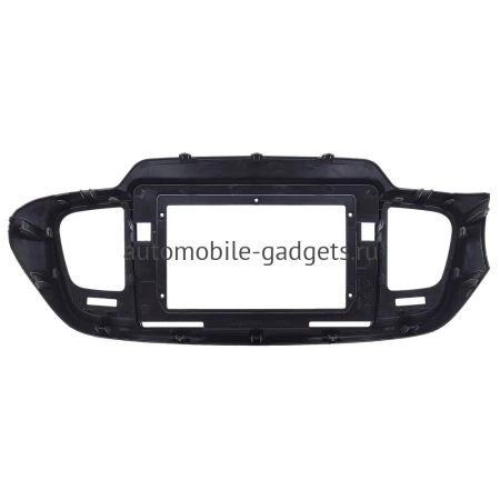 Kia Sorento 3 Prime 2014-2020 Canbox L-Line 4170-10-1125 на Android 10 (4G-SIM, 2/32, TS18, DSP, QLed)