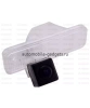 Штатная камера заднего вида Pleervox PLV-CAM-HYN09 для Hyundai Santa Fe 2012+, Creta 2016+