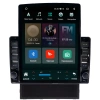Штатная магнитола Canbox PRO-Line 7885-9384 для Mazda Familia (Y12) 2007-2018 на Android 13 (4G-SIM, 4/64, DSP, QLed, Tesla)