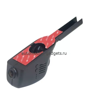 Видеорегистратор в штатное место RedPower DVR-VAG4-N для Volkswagen Skoda