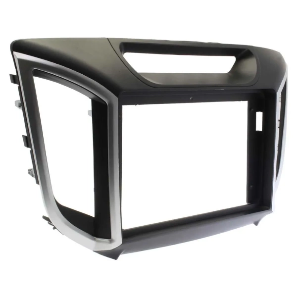 Штатная магнитола Hyundai Creta 2016-2021 Canbox EVO 2K 5833-9-949 на Android 14 (4G-SIM, 16/512, DSP, QLed, AI, 360)