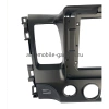 Штатная магнитола Honda Civic 8 4D 2005-2012 (левый руль, седан) Canbox EVO 2K 5817-10-063 на Android 14 (4G-SIM, 4/64, DSP, QLed, AI, 360)