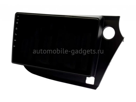 Штатная магнитола Canbox M-Line 4544-9-304 для Honda Insight 2 2009-2014 (правый руль) на Android 10 (4G-SIM, 2/32, DSP, QLed)