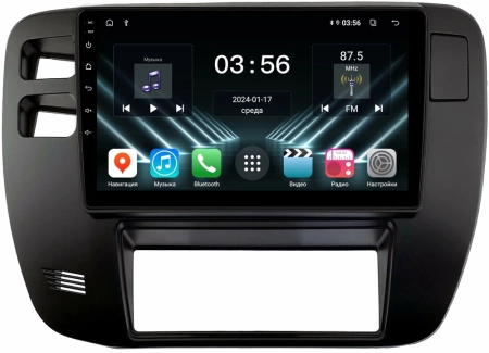FarCar DX3259M штатная магнитола для Nissan Patrol (Y61) 1997-2004 на Android 13 c 4GB