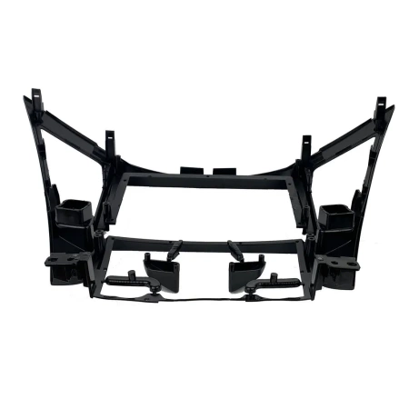 Штатная магнитола Hyundai Sonata 6 (YF) 2009-2014 Canbox GT9-9114 2/32 Android 10 (IPS, DSP, CarPlay)