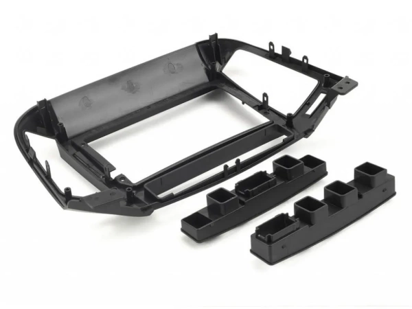 Штатная магнитола Hyundai Santa Fe 2 2005-2012 Canbox BGT9-9052 2/32 Android 10 (IPS, DSP, CarPlay)