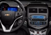 Carmedia KD-9804-P штатная магнитола для Chevrolet Aveo (2012-2015) на Android 10, до 8-ЯДЕР, до 4ГБ-64ГБ памяти и встроенным DSP